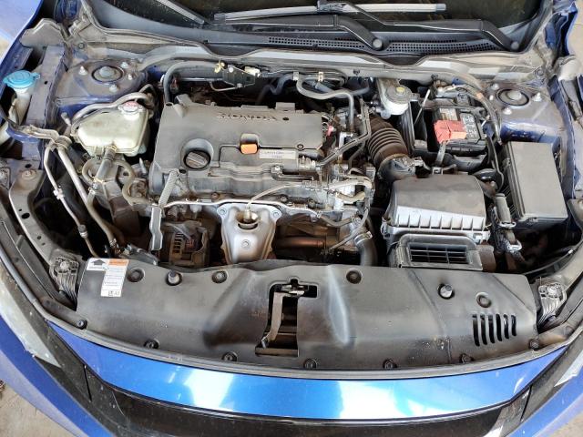 2019 HONDA CIVIC SPOR 2HGFC2F83KH533261