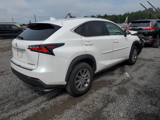 2016 LEXUS NX 200T BA JTJBARBZ4G2079657