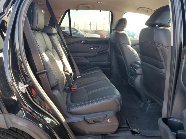2023 HONDA PILOT EXL 5FNYG1H47PB033195