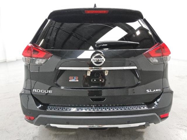 2019 NISSAN ROGUE S 5N1AT2MV4KC772933