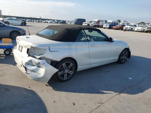 2017 BMW 230I WBA2K9C3XHV950665