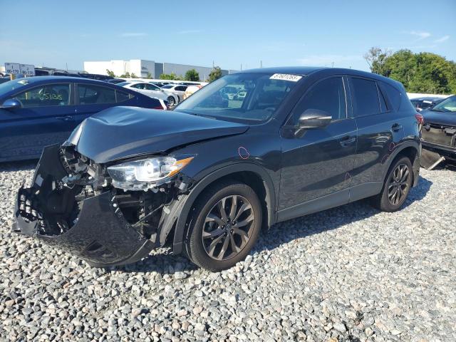 MAZDA CX-5 GT