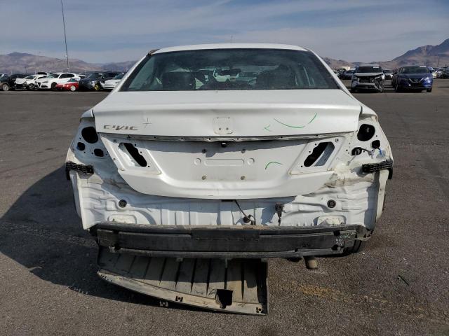 2014 HONDA CIVIC EXL #3275972789