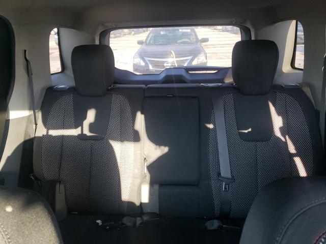 2016 GMC TERRAIN SL 2GKALNEK7G6271498