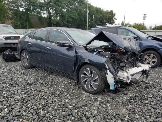 2020 HONDA INSIGHT TO 19XZE4F92LE010840
