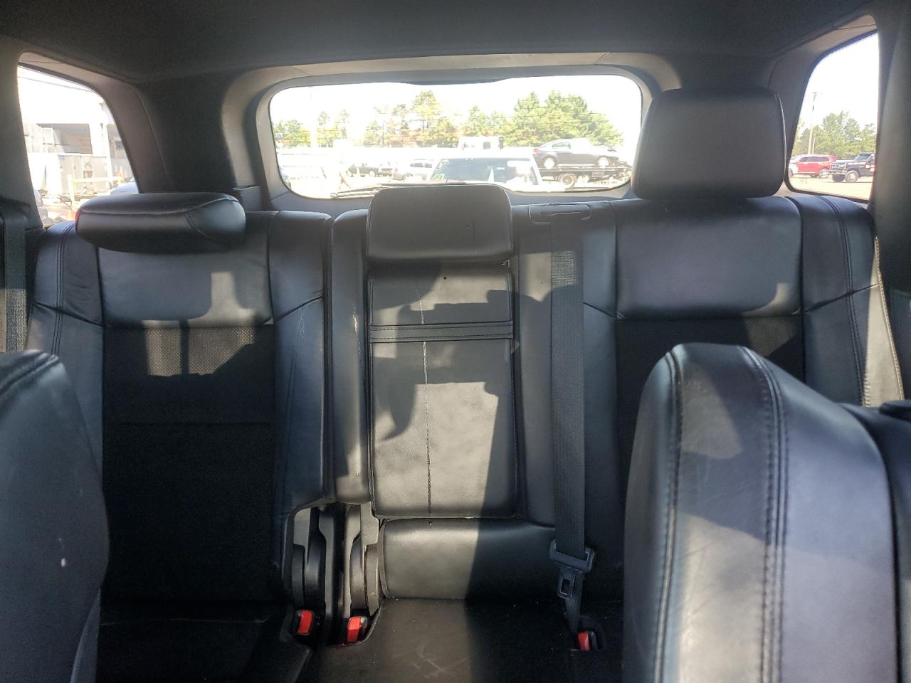 Lot #3312423632 2018 JEEP GRAND CHER