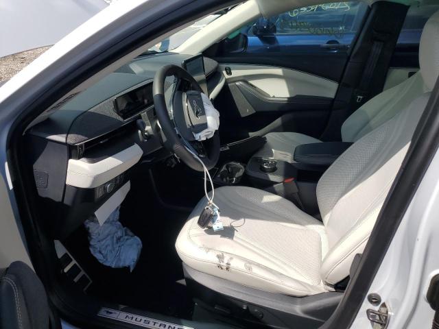 2022 FORD MUSTANG MACH-E PREMIUM 3FMTK3R75NMA25842