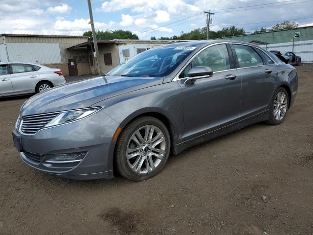 LINCOLN MKZ HYBRID