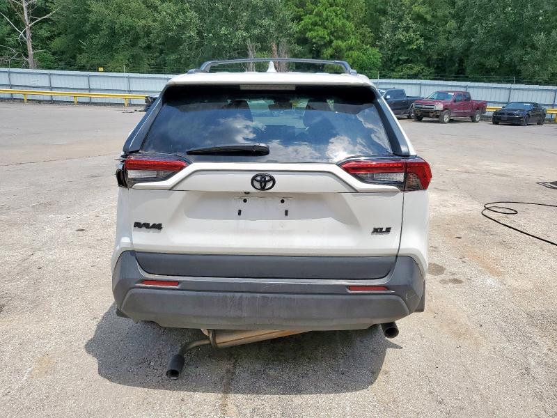 2024 TOYOTA RAV4 XLE PREMIUM 2T3C1RFVXRW352383