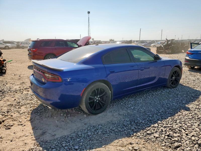 2018 DODGE CHARGER SX 2C3CDXBG1JH221015