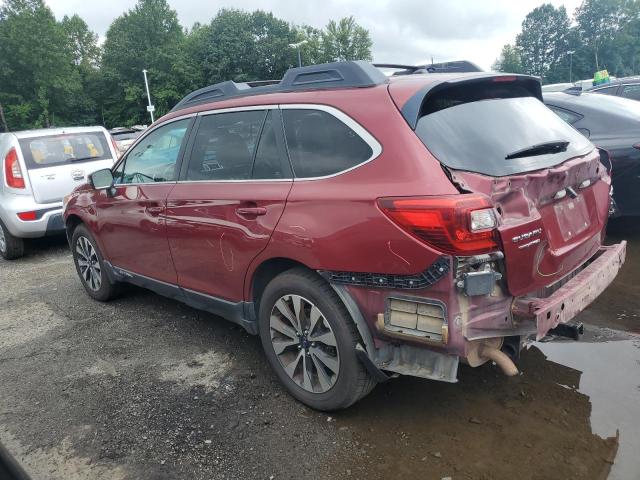 2015 SUBARU OUTBACK 2. 4S4BSBJC3F3356940