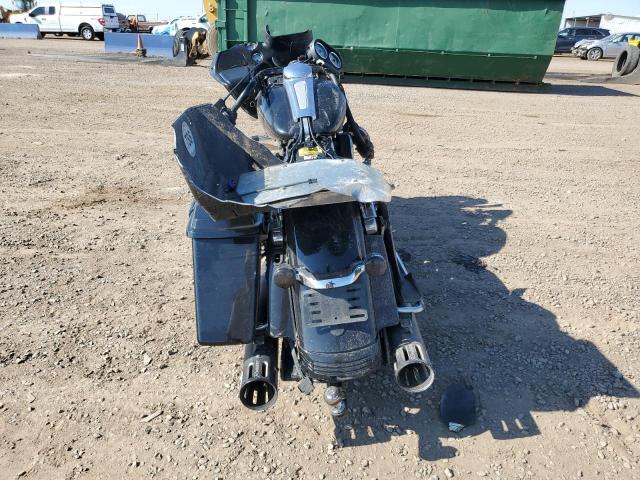 2012 HARLEY-DAVIDSON FLTRX ROAD 1HD1KHM10CB623738