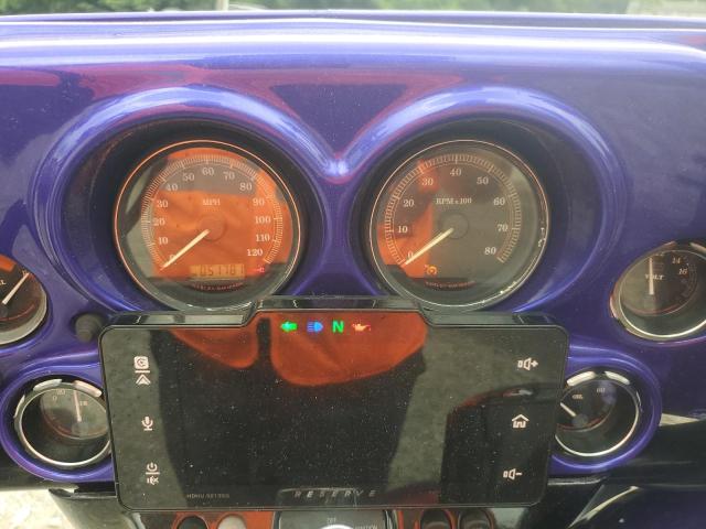 2010 HARLEY-DAVIDSON FLHTC 1HD1FF410AB648287