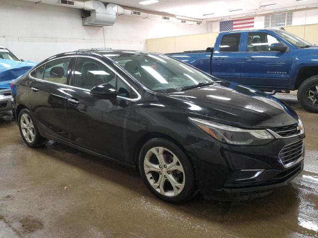 2017 CHEVROLET CRUZE PREM 1G1BF5SM1H7179701