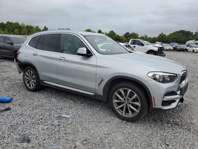 2019 BMW X3 SDRIVE30I 5UXTR7C51KLR50578