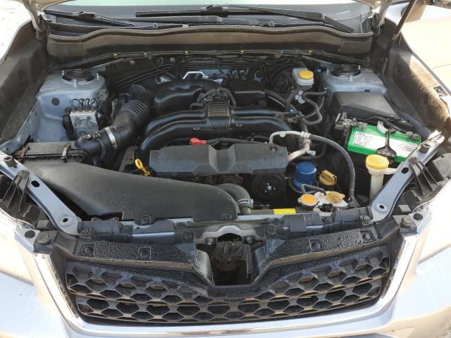 2014 SUBARU FORESTER 2 #3291257980