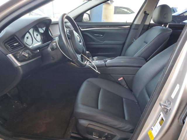 2015 BMW 528 I WBA5A5C5XFD521930