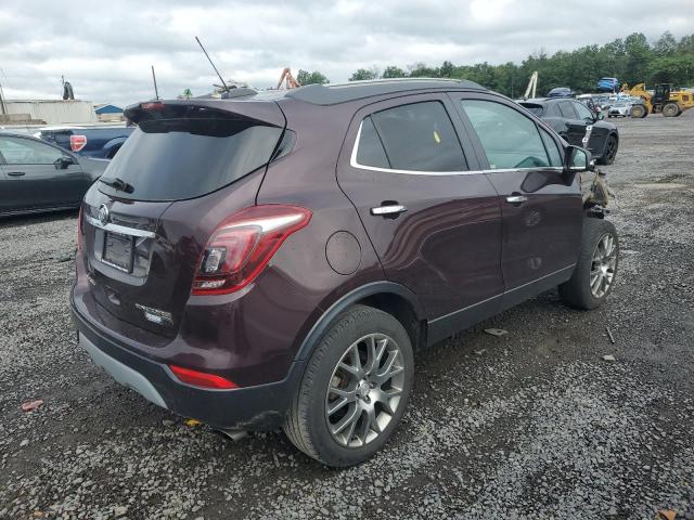 2018 BUICK ENCORE SPO KL4CJ2SB2JB602239
