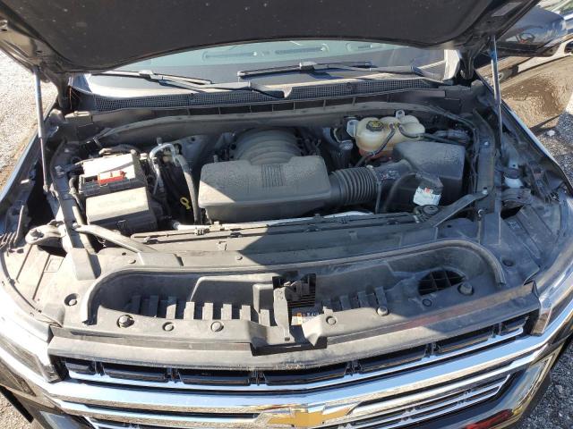 2022 CHEVROLET SUBURBAN K 1GNSKCKD5NR310255