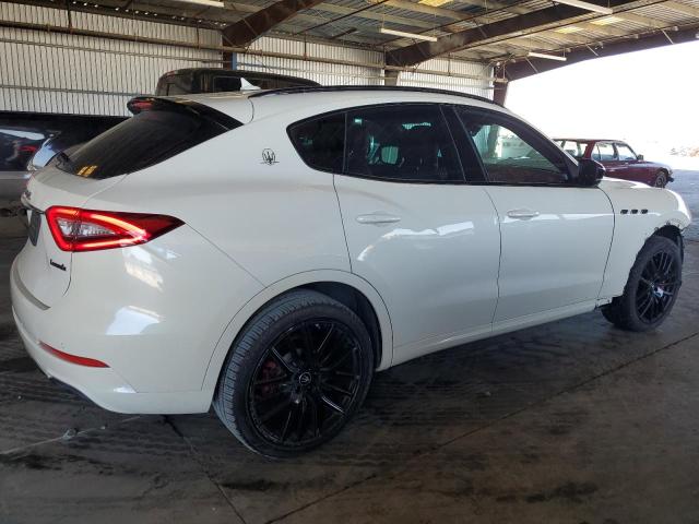 2020 MASERATI LEVANTE S ZN661YUA6LX353975