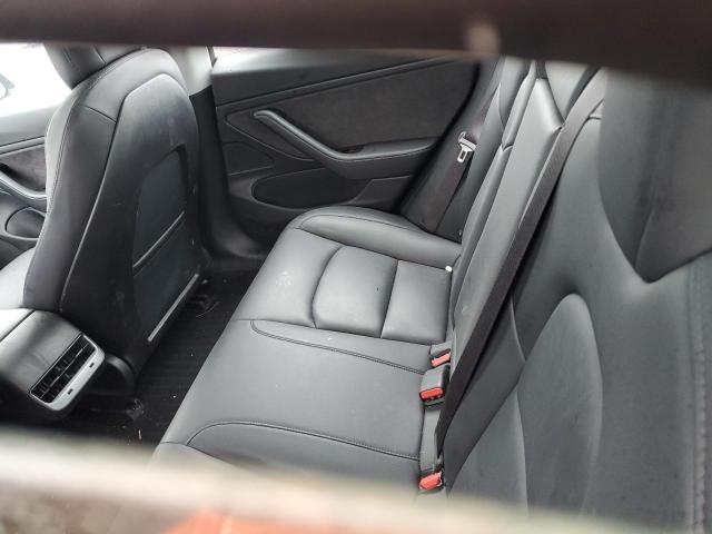 2018 TESLA MODEL 3 5YJ3E1EB6JF150261