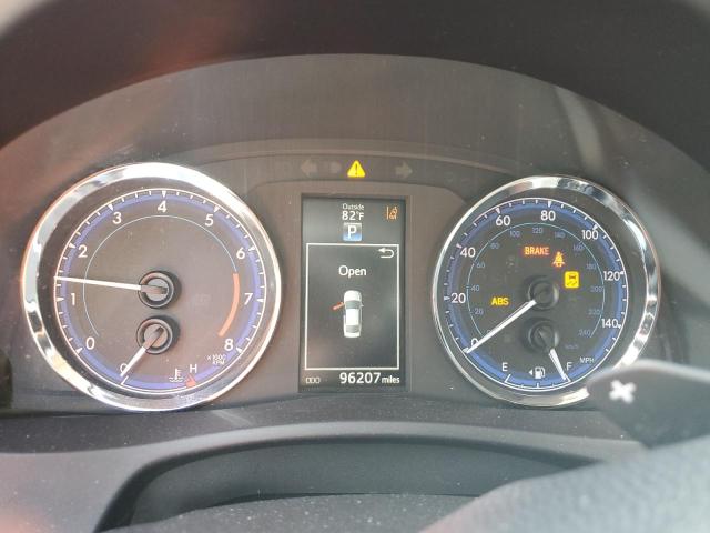 2017 TOYOTA COROLLA L 5YFBURHE3HP636625