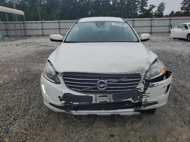 2016 VOLVO XC60 T5 YV440MDJ3G2924150