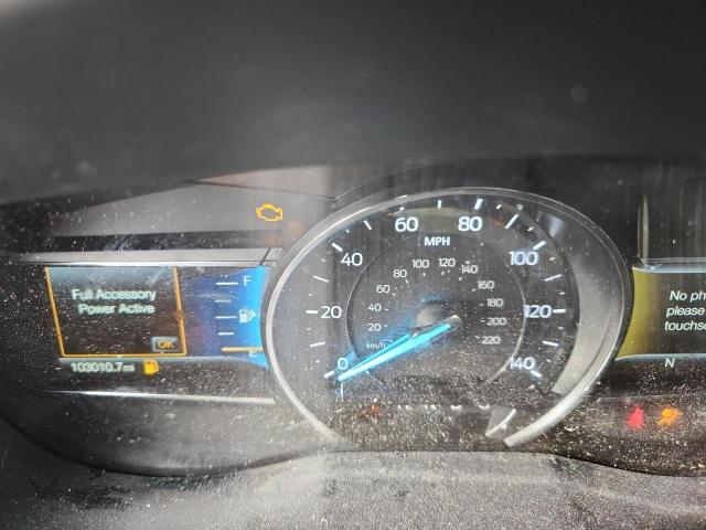 2019 FORD EXPLORER L 1FM5K8F83KGB12227