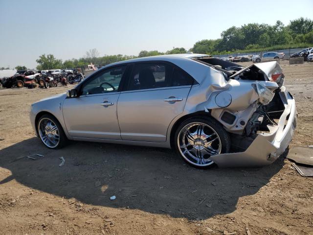 2010 LINCOLN MKZ - 3LNHL2GC1AR754754