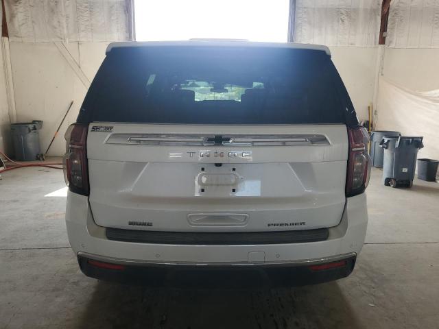 2024 CHEVROLET TAHOE K150 #3259055085