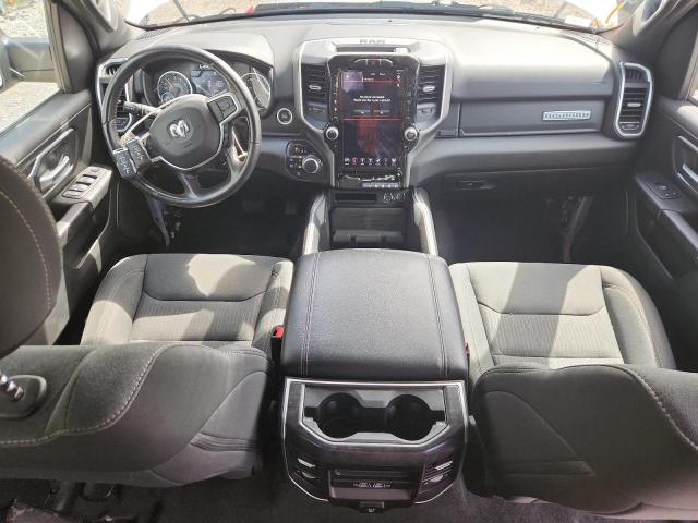2021 RAM 1500 BIG H 1C6SRFFT3MN724462