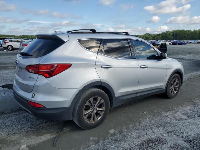 2013 HYUNDAI SANTA FE S - 5XYZU3LB8DG120610