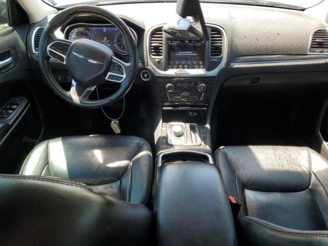 2018 CHRYSLER 300 TOURIN 2C3CCAAG0JH117651