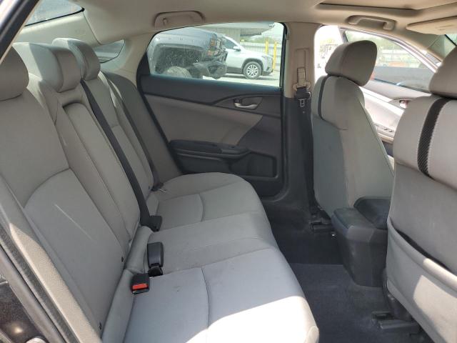 2017 HONDA CIVIC EX 19XFC2F70HE056217