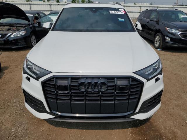 2020 AUDI Q7 PREMIUM WA1LXAF74LD001615