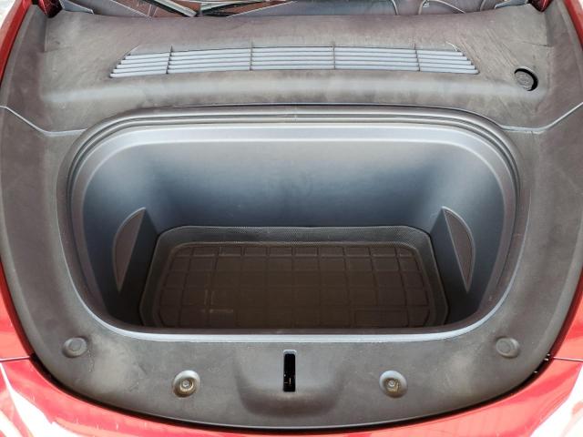 2024 TESLA MODEL Y 7SAYGDEE6RF031751