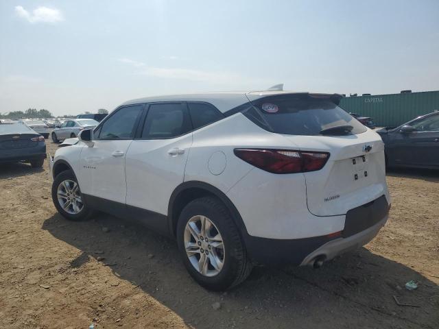 2020 CHEVROLET BLAZER 1LT 3GNKBBRA0LS708991