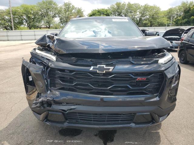2025 CHEVROLET EQUINOX RS 3GNAXTEG2SL265121