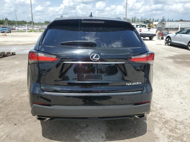 2015 LEXUS NX 200T JTJYARBZ3F2010970