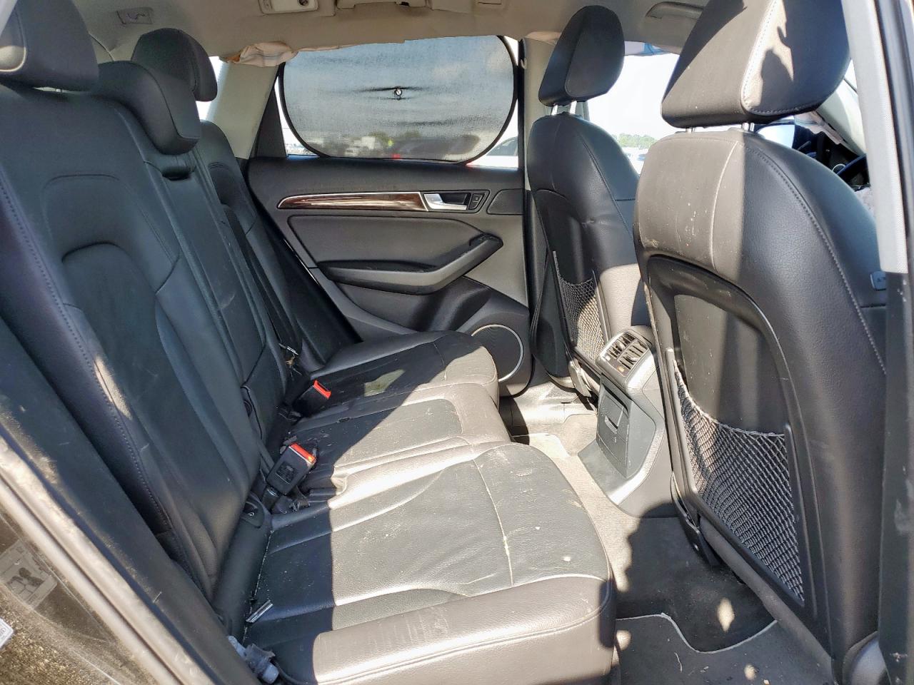 AUDI Q5 PREMIUM PLUS