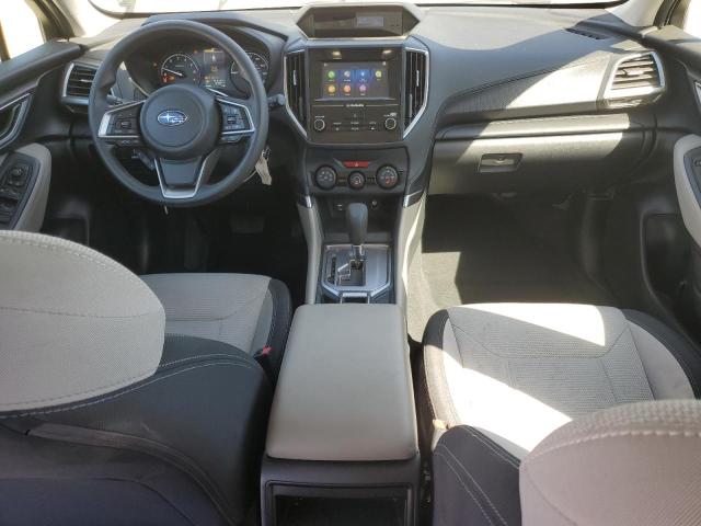 2023 SUBARU FORESTER JF2SKAAC1PH491080