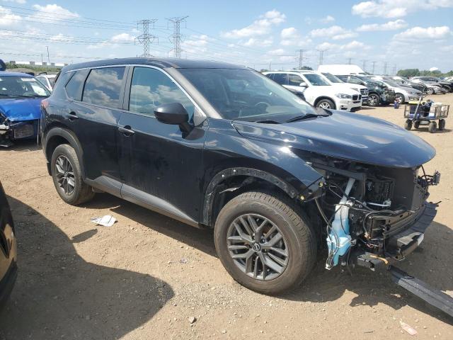 2023 NISSAN ROGUE S 5N1BT3AB3PC679977
