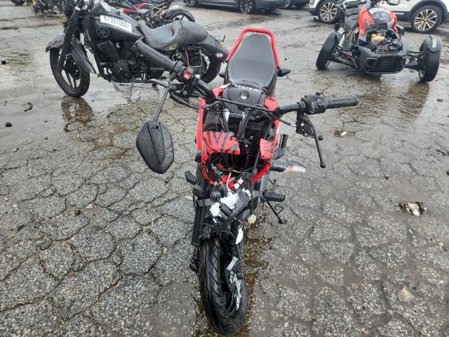 2022 HONDA NVA110 B 3H1JK0709ND013110