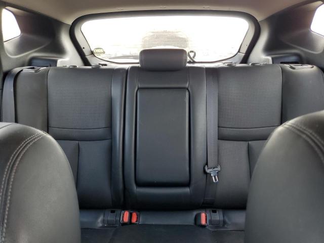 2017 NISSAN ROGUE SPOR JN1BJ1CR7HW141097