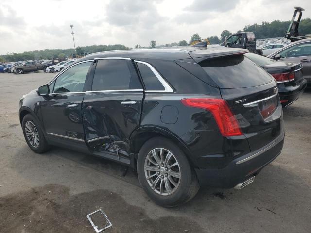 2018 CADILLAC XT5 LUXURY 1GYKNCRS5JZ134638