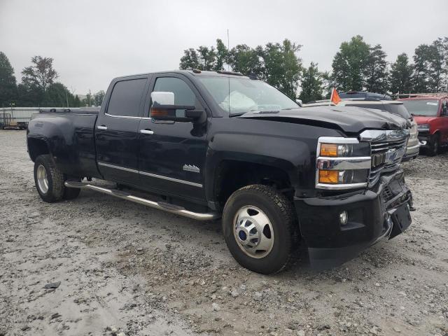 2016 CHEVROLET SILVERADO 1GC4K1E87GF200493