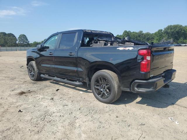 2024 CHEVROLET SILVERADO - 1GCPDBEK3RZ302352