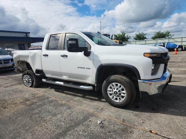 2021 CHEVROLET SILVERADO K2500 HEAVY DUTY 1GC5YLE77MF311269