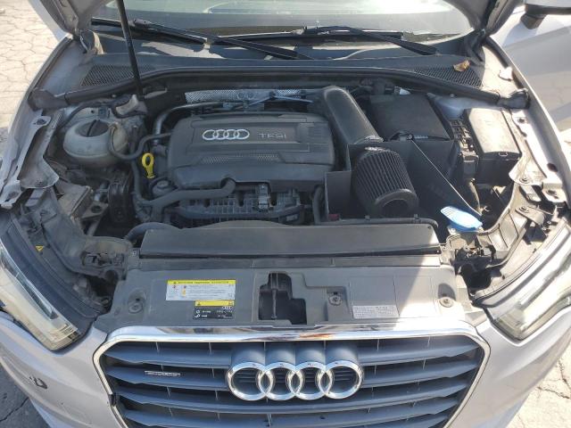 2015 AUDI A3 PREMIUM WAUEFGFF0F1050115