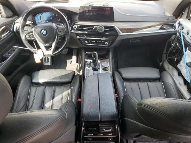 2018 BMW 640 XIGT WBAJV6C59JBK06873